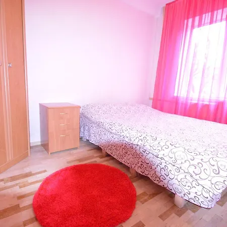 Гостевой дом Otradny For 3 2*