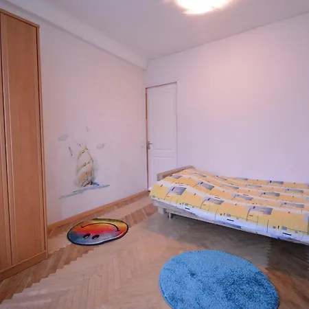 Otradny For 3 Gæstehus